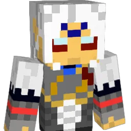 jakethesnake1678 Minecraft avatar bust