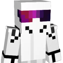 jakethesnake2911 Minecraft avatar bust