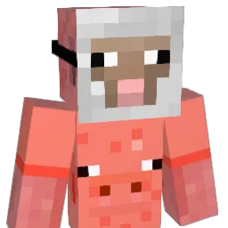 jakethesnake88 Minecraft avatar bust
