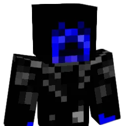 jakewalker167 Minecraft avatar bust
