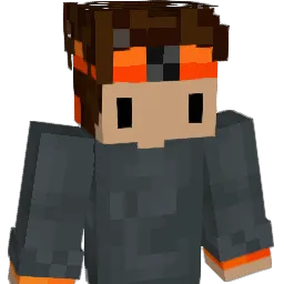 jakey_pal Minecraft avatar bust