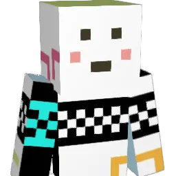 jakeybae's Minecraft skin
