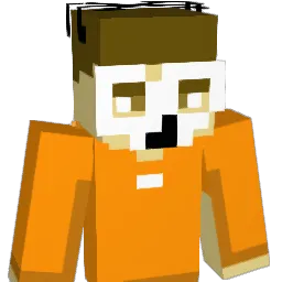 jakeybakey259 Minecraft avatar bust