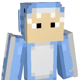 jakeyboy0404 Minecraft avatar bust