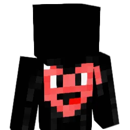 jakeybum Minecraft avatar bust