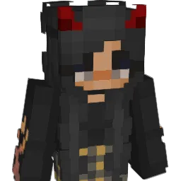 jakeypoo226 Minecraft avatar bust