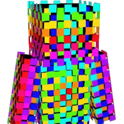 jakeypoo9 Minecraft avatar bust