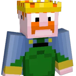 jakeyyab Minecraft avatar bust