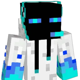 jaki22333 Minecraft avatar bust