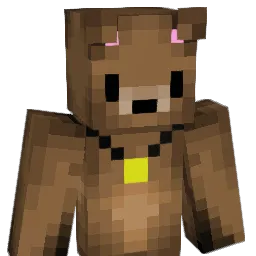 jaki_PvP Minecraft avatar bust