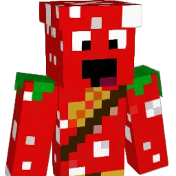 jakiilli's Minecraft skin