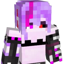 jakintnt Minecraft avatar bust