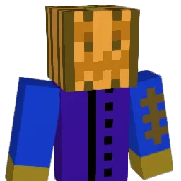 jakjakob Minecraft avatar bust