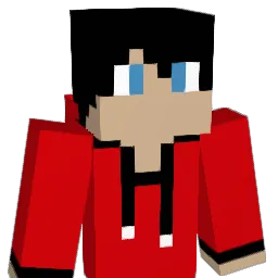 jakoavain03 Minecraft avatar bust