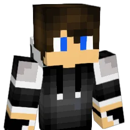 jakob2707 Minecraft avatar bust
