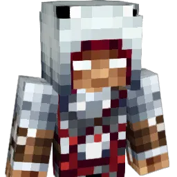 jakob565 Minecraft avatar bust