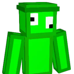 jakob59 Minecraft avatar bust