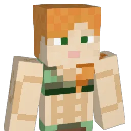jakob_boss_king Minecraft avatar bust