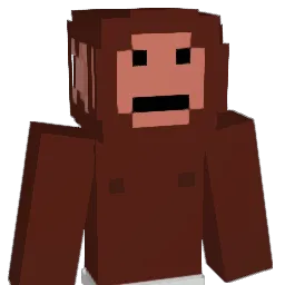 jakobg04 Minecraft avatar bust