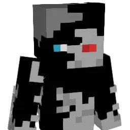jakobgott Minecraft avatar bust