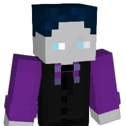 jakobi13579 Minecraft avatar bust
