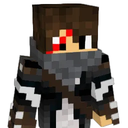 jakobk10 Minecraft avatar bust