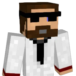 jakobriis7 Minecraft avatar bust