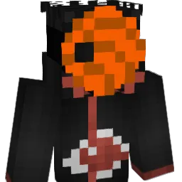 jakobson Minecraft avatar bust