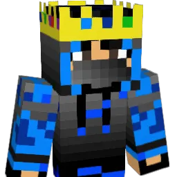 jakobyplayer Minecraft avatar bust