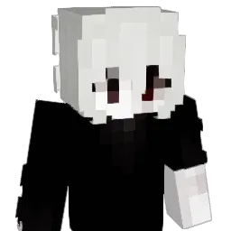 jakooooooooooob Minecraft avatar bust
