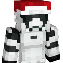 jakove Minecraft avatar bust