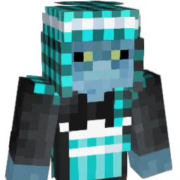 jakub_baton Minecraft avatar bust