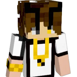 jakub_psz Minecraft avatar bust