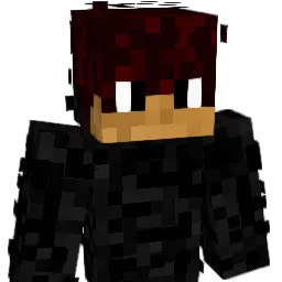 jakubek696969 Minecraft avatar bust