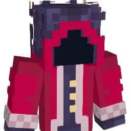 jakubsky's Minecraft skin