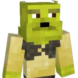 jakupko Minecraft avatar bust