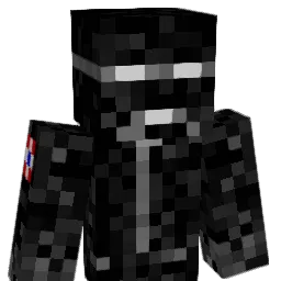 jakveb Minecraft avatar bust