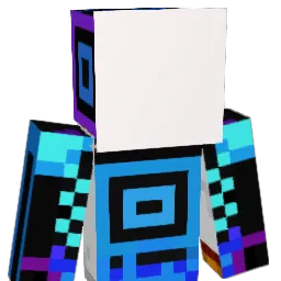 jala789 Minecraft avatar bust