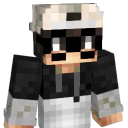 jalapeno69_ Minecraft avatar bust
