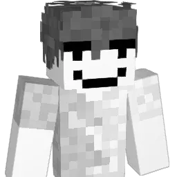 jalbertREAL Minecraft avatar bust