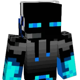 jalenphilipchalk Minecraft avatar bust