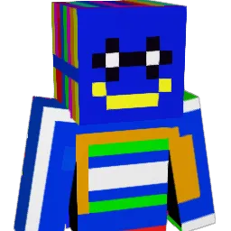 jaleobrt's Minecraft skin