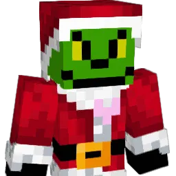 jalexiooo Minecraft avatar bust