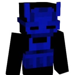 jalicee Minecraft avatar bust