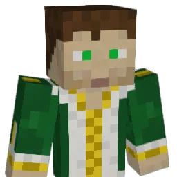 jalindro's Minecraft skin