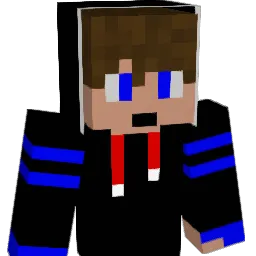 Minecraft-Avatar von jalkapallo1: Büste