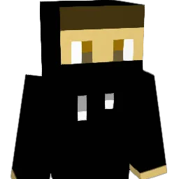 jallabroer Minecraft avatar bust