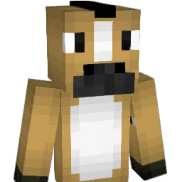 jallard69420 Minecraft avatar bust