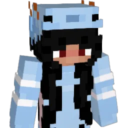 jalmine22 Minecraft avatar bust