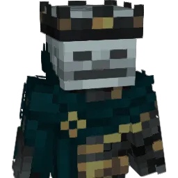 jalo009 Minecraft avatar bust